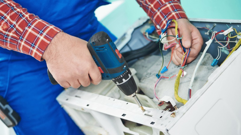 Gebze Toshiba servisi orijinal yedek parça kullanımı